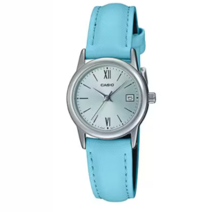 CASIO GENERAL LTP-V002L-2B3UDF